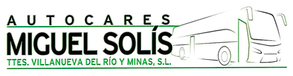 Autocares Miguel Solís